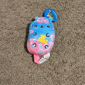 Cats vs Pickles Bubbles